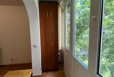 2 camere Drumul Taberei-langa parc, metrou Romancierilor - 3