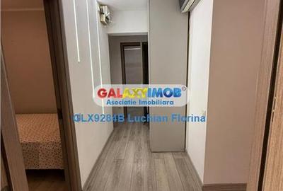 Inchiriere apartament 3 camere, renovat, etaj.1 I Parcul Morarilor - 9