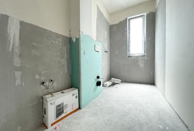 Duplex 5 camere, 130mp, 330 mp teren - Urseni - 13