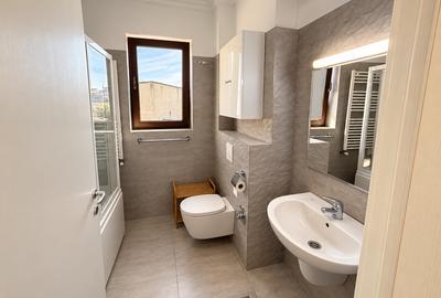 Apartament 3 camere | Piata Victoriei | Parcare subterana - 10