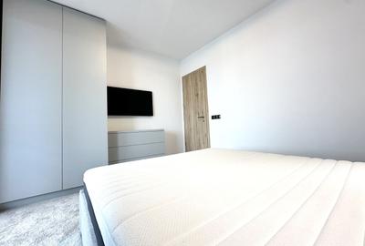 Apartament 2 camere, priveliște deosebită – Complex Kasper, Coresi - 6