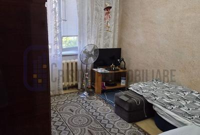 3 camere | 2 gr. sanitare | etj. intermediar | reabilitat termic - 2