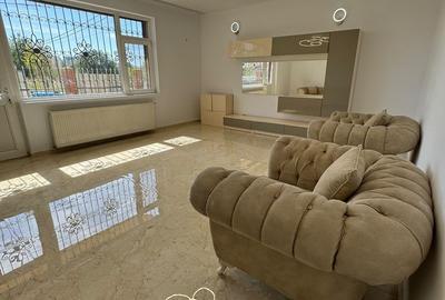 Apartament cu 3 camere decomandat, mobilat în Fundeni