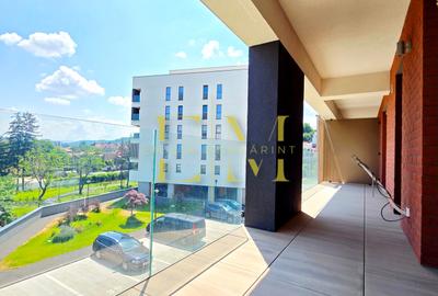 COMISION 0% | Apartament PREMIUM | 2 camere | 72 m2 | Parcare Subterana | KUDO - 10