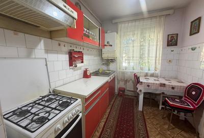 Apartament 2 camere - confort 1 - parter inalt - Mihai Viteazu - 7