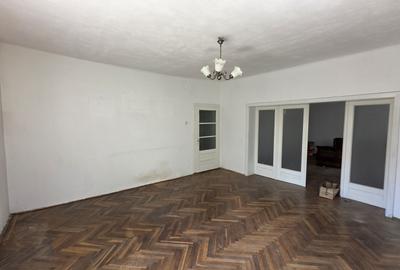 Apartament cu 4 camere la vila cu doar două locuințe, grădină proprie de 400mp - 2