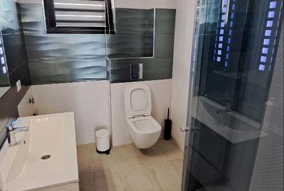 Dorobanti,apartamente  de vanzare premium cu 4 camere generoase, terase - 9