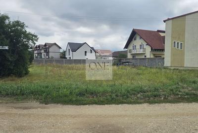 Teren Construcție Livadă Toate Utilitățile Ghimbav - 4