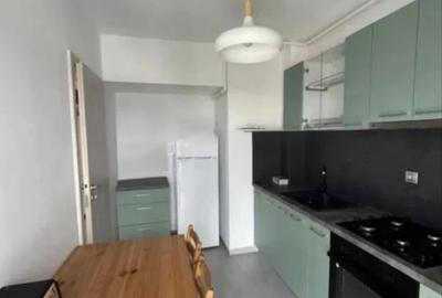 Garsoniera Drumul Taberei - complex Moghioros Park | parcare subterana - 50€ | - 4