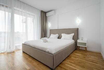 Apartament la prima inchiriere + parcare + garaj - 13