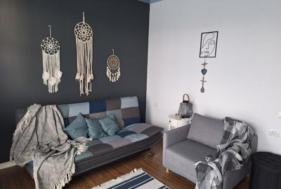 Apartament Studio cu vedere la mare Signature Promenada - 6
