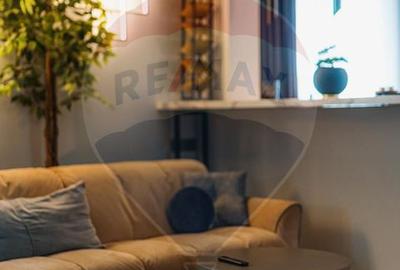 PENTHOUSE DE LUX ÎN BUNĂ ZIUA | BUSINESS LA CHEIE ÎN REGIM HOTELIER - 12