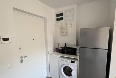 Inchiriere 2 camere  | H PIPERA Lake |  Parcare - 5