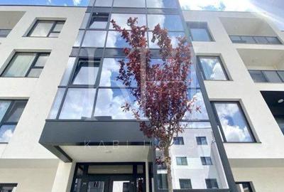Apartament 3 camere Darwin Residence - 9