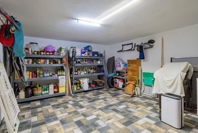 Cumpana – Del Sole – Vila la cheie, ideala pentru familii cu copii! - 23