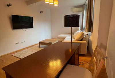 Cismigiu | 2 Camere | Renovat | Prox. Metrou | - 6