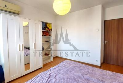 Apartament cu 2 camere compartimentare decomandata- Calea Mosilor - 12