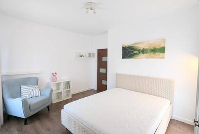 Apartament 2 camere, 55mp, zona Borhanci cu parcare privata - 2