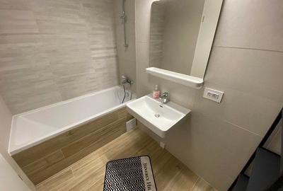 Inchirere apartament cu 3 camere Coresi Avantgarden - 4