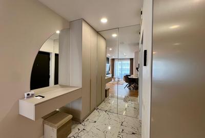 Apartament cu 2 Camere Premium | Bloc Nou | Bună Ziua | Mobilat și Utilat Lux - 12