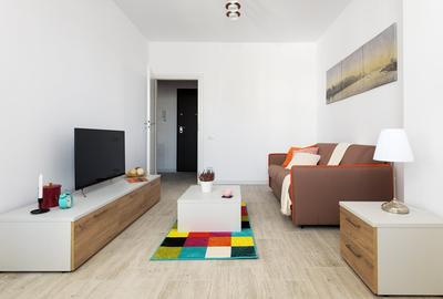 Studio spatios, in complex rezidential Vitan Estates, Comision 0% - 1