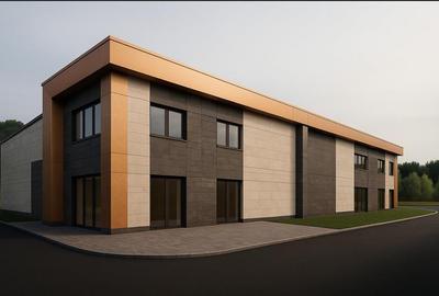 Vanzare depozit/hala/spatiu industrial Chitila - Centura, ILFOV - 10