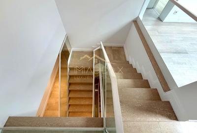 Vila cu 9 camere *900 teren* & piscina privata // Pipera - 11