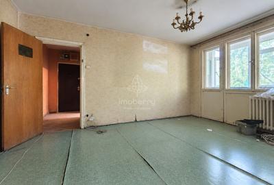 Vanzare apartament 4 camere, de renovat, Gorjului - 3