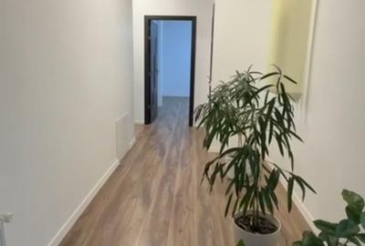 Casă individuală cu 6 camere în Calea Turzii
