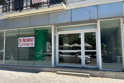 Spatiu comercial Parter +Subsol stradal - 10