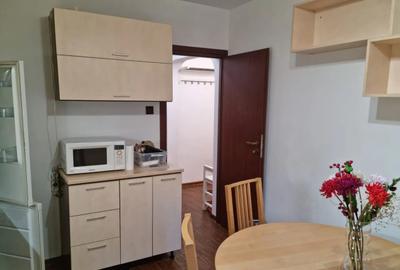 Apartament 2 camere, mobilat și utilat, 52,3 mp, Metrou Tineretului si Parc - 9