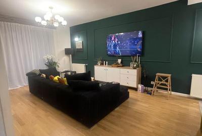 Apartament Exclusivist 3 Camere | 74 mp | Curte Privată 46 mp | Garaj Subteran | - 6