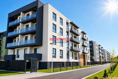 Apartament cu 3 camere decomandat în Theodor Pallady