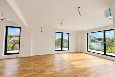 Penthouse 4 Camere UNIRII 600 m Terasa 86 + 43 mp COMISION 0 Parcare - 2