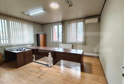 Birou, de 326.00 mp, în Iosia