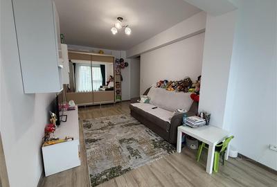 Apartament 2 camere mobilat utilat- CUG, Al T Neculai - 3