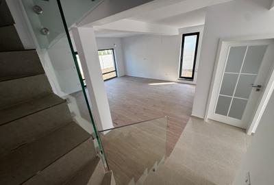 Casa Vila P+1+M - 10
