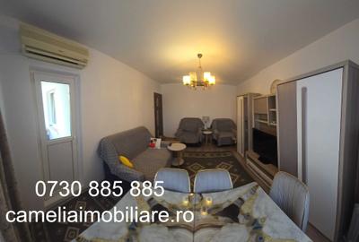 2 camere, decomandat, centrala, modern, metrou Pacii, Apusului, str Margelelor, - 17