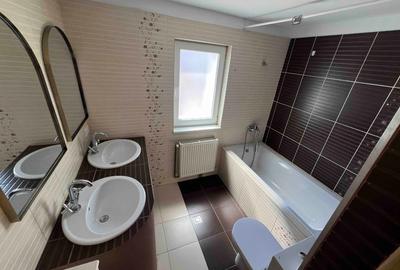 Duplex 4 camere | Garaj | Terasă acoperită 35 mp | Curte 246 mp | Str. Someșului - 6