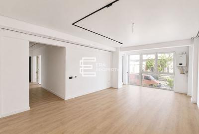 Apartament premium 3 cam, boxa, garaj-intabulat- Sibiu zona Alba Iulia - 1