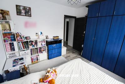 Tudor - Ap modern decomandat 2 camere - 52 mp - Str Selimbar - 7