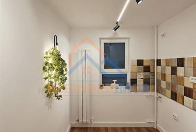 2 camere Victoriei Dr. Felix, renovat total - 8