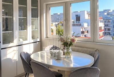 Apartament cu 2 camere de închiriat în Mărăști - 1