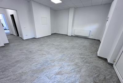 Spatiu Comercial finisat si renovat 80 mp inchiriere Alba Iulia Sub Stadion - 8