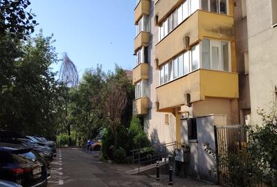 4 CAMERE DECOMANDAT ! 80 MP UTILI ! 2 BALCOANE-DOAMNA GHICA -ACCES DIRECT ÎN PAR - 2