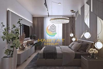 Apartament 2 Camere, Metrou 2 min,  Dezvoltator - 7