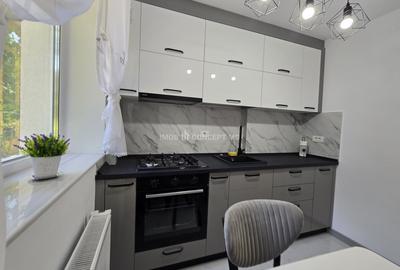 INCHIRIERE apartament modern 3 camere in zona Cina - 18