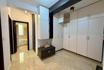 Apartament cu 2 camere decomandat + gardina 80mp, loc de parcare - Rediu - 6