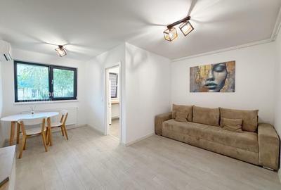 NEW | Hils Brauner - Pallady | Studio + Parcare | Garden View - 1