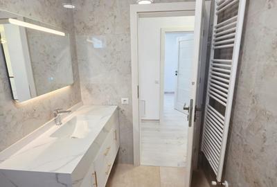 Vilă premium 5 camere în Păuleștii Noi | Mobilată | Construcție 2025 - 48
